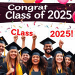 300 Best & Funny Graduation Captions for 2025 to 26