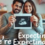 300+ Pregnancy Announcement Captions for Every Style!