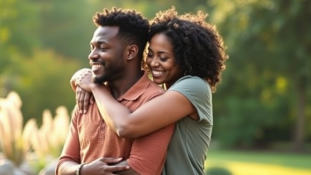 Interracial Breeding Captions