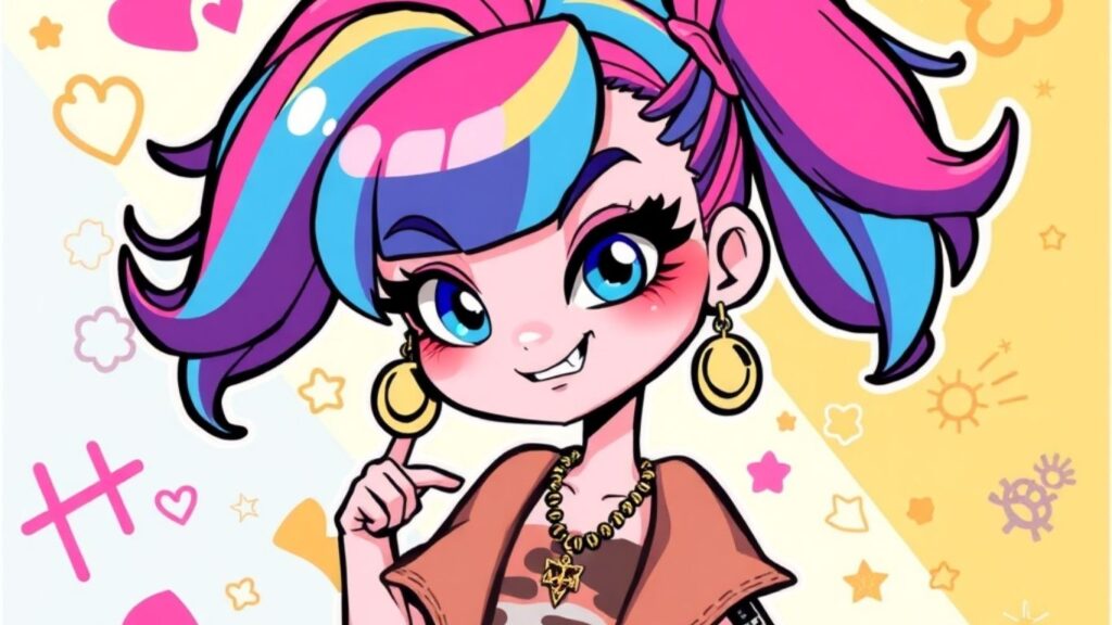 Sassy Femboy Comebacks