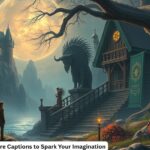 600 + Captivating Vore Captions to Spark Your Imagination