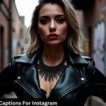 400+ Bad Bitch Captions For Instagram