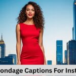 800 + Bondage Captions For Instagram