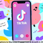 1200+TikTok Captions to Skyrocket Engagement & Growth in 2025 Pick Up Lines King