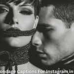 TOP 1050+ Bondage Captions For Instagram in 2026