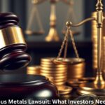 Augusta Precious Metals Lawsuit What Investors Need to Know